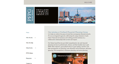 Desktop Screenshot of pfpg.com